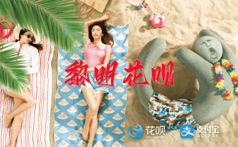 佩服不已花呗